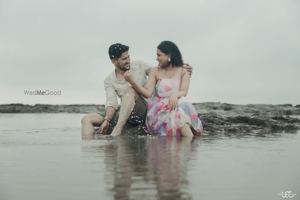 Photo From Dipshikha & Abhisek - By Urban Eye Creations