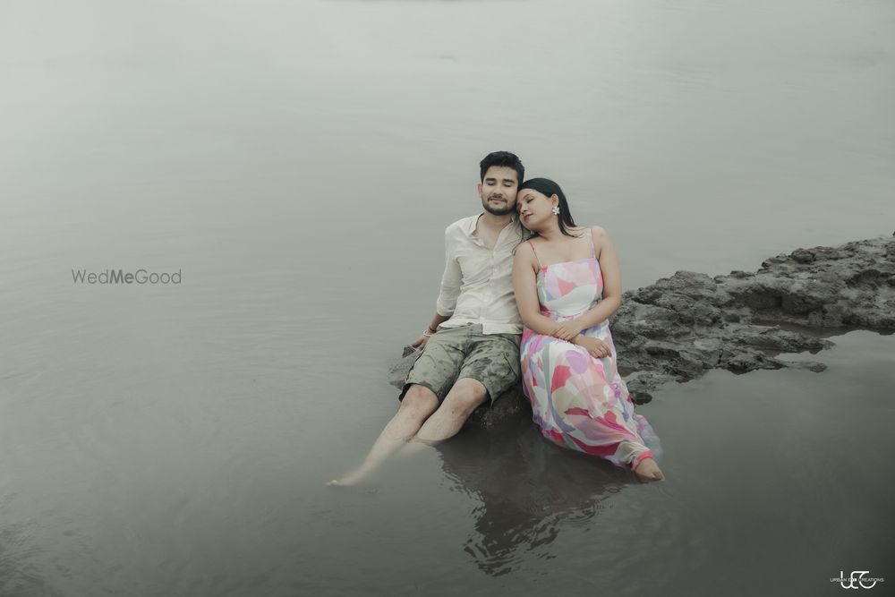 Photo From Dipshikha & Abhisek - By Urban Eye Creations