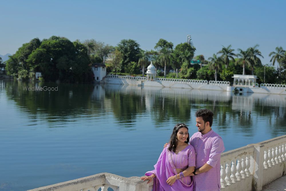 Photo From Tanisha & Daksh - By Vidhi Films