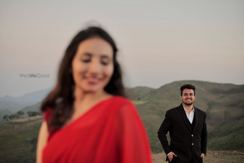 Photo From Tanisha & Daksh - By Vidhi Films