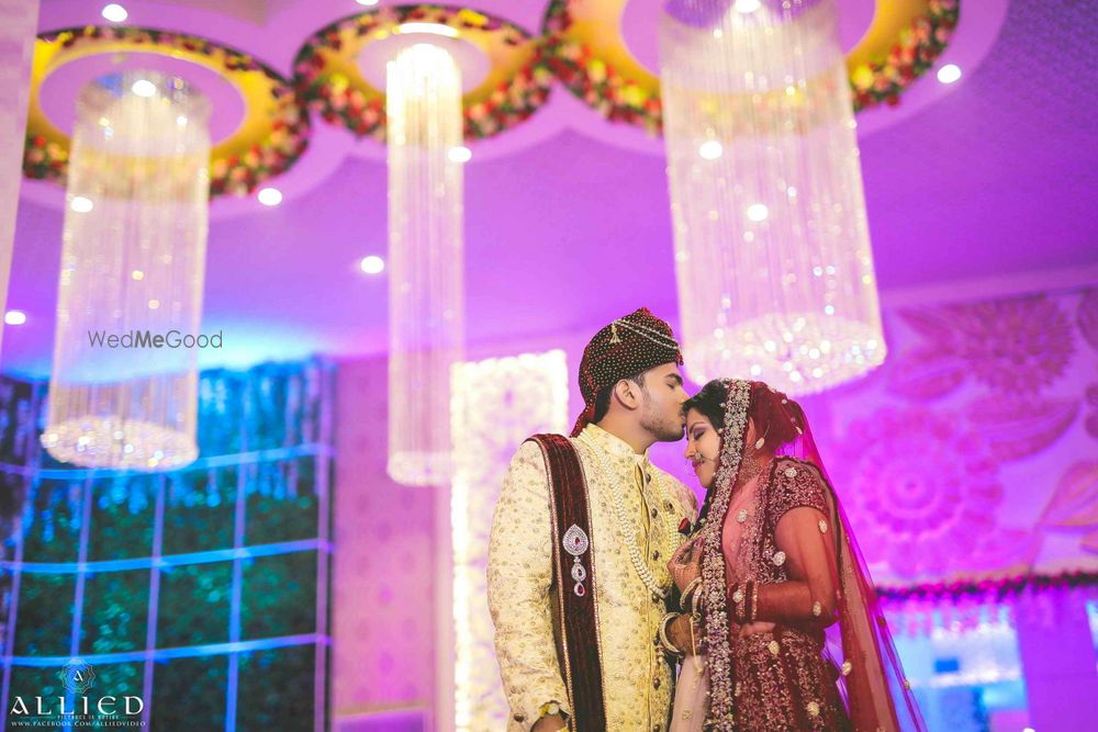 Photo From Garima & Sushant - By Allied