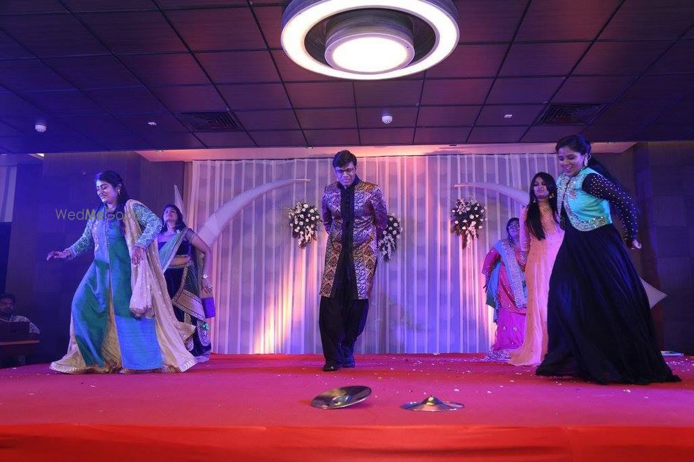 Photo From Wedding Sangeets - By Mansi Dave