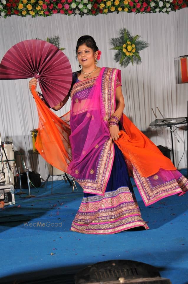 Photo From Wedding Sangeets - By Mansi Dave