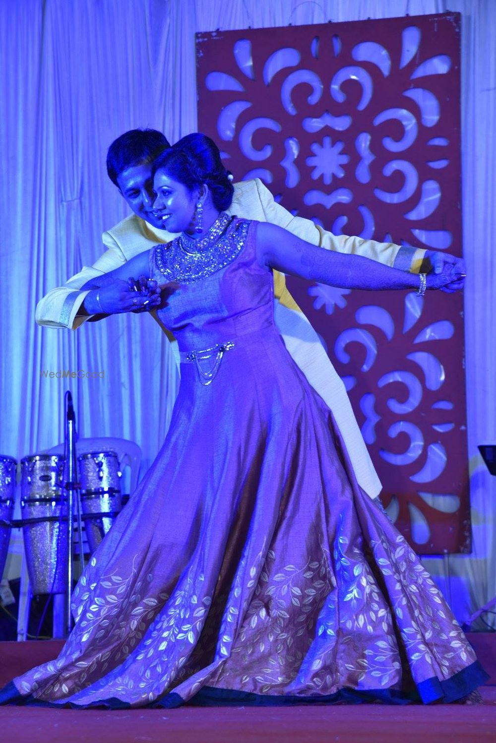 Photo From Wedding Sangeets - By Mansi Dave