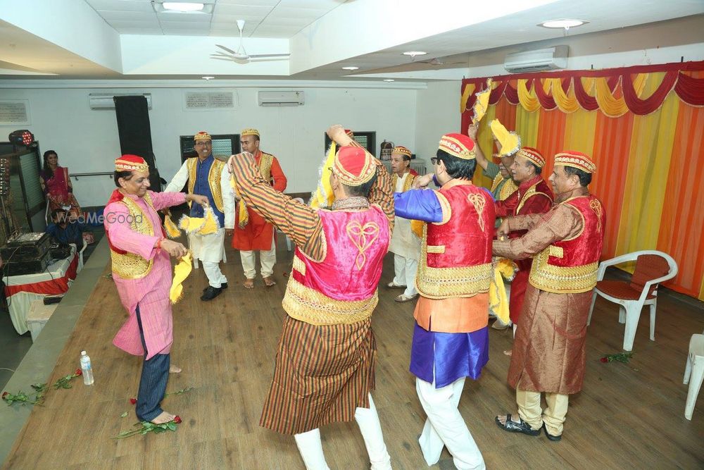 Photo From Wedding Sangeets - By Mansi Dave