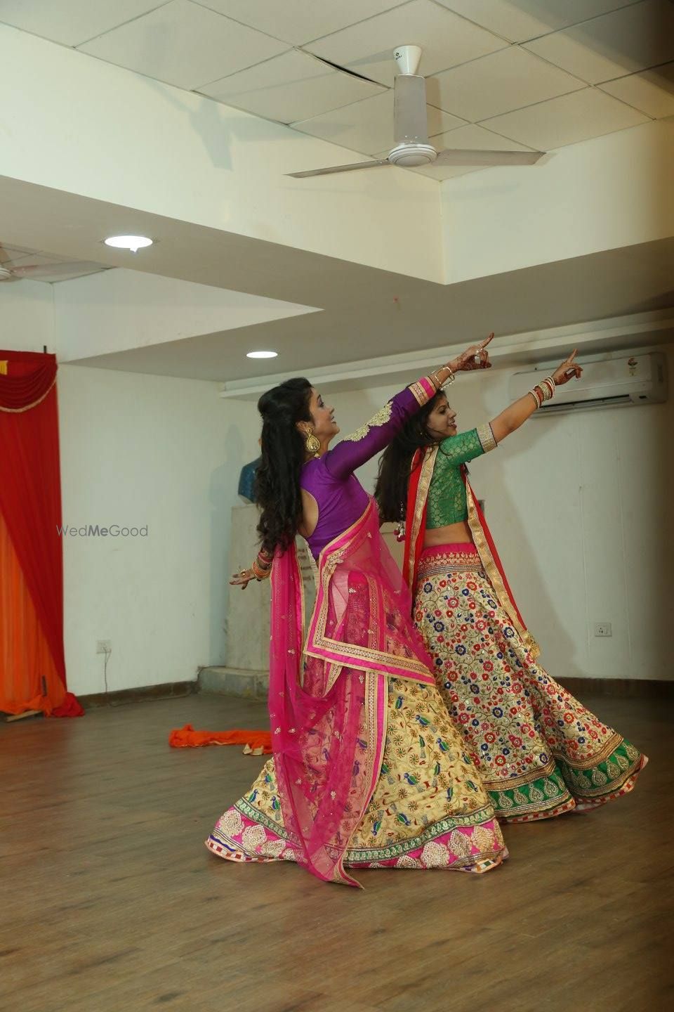 Photo From Wedding Sangeets - By Mansi Dave