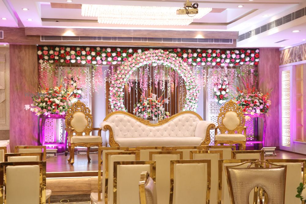 Photo From Wedding of Shweta - By Over Million Wishes