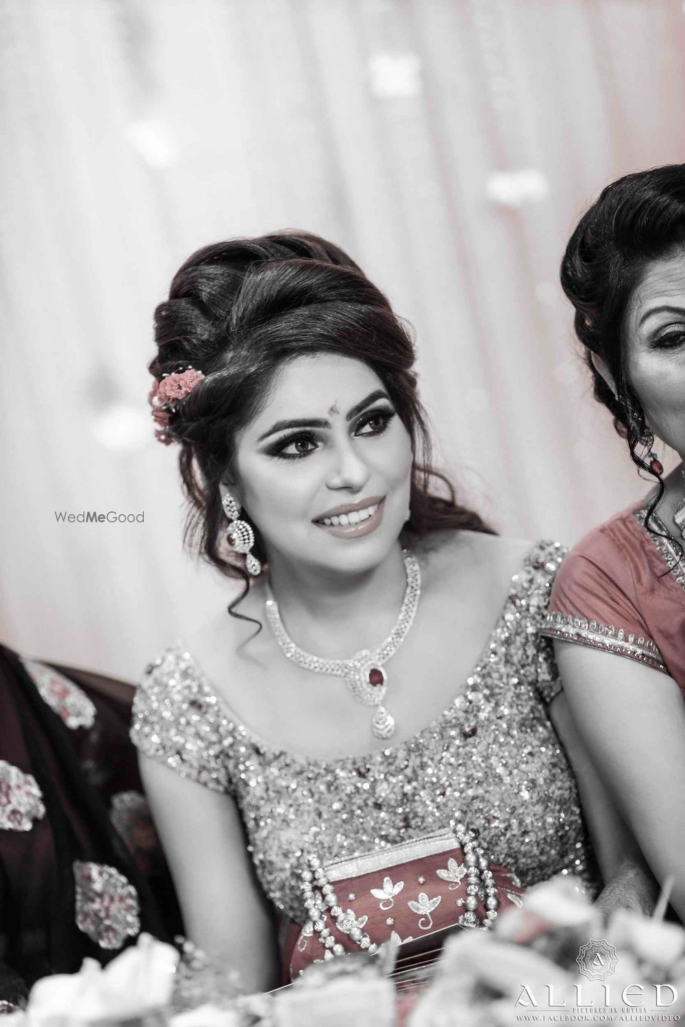 Photo From Roka - Deeksha & Ankit - By Allied