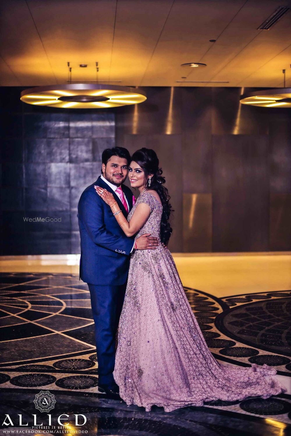 Photo From Roka - Deeksha & Ankit - By Allied