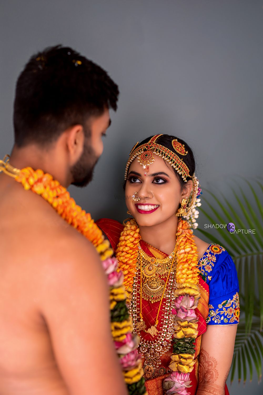 Photo From Brahmin Wedding Shots - By Shadow Capture