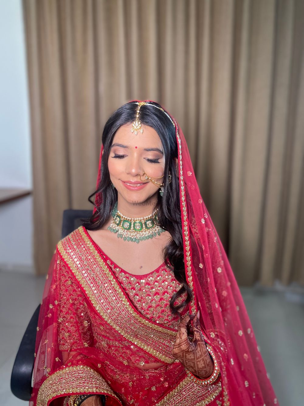 Photo From BRIDES 2023 - By Makeup Stories by Yashika