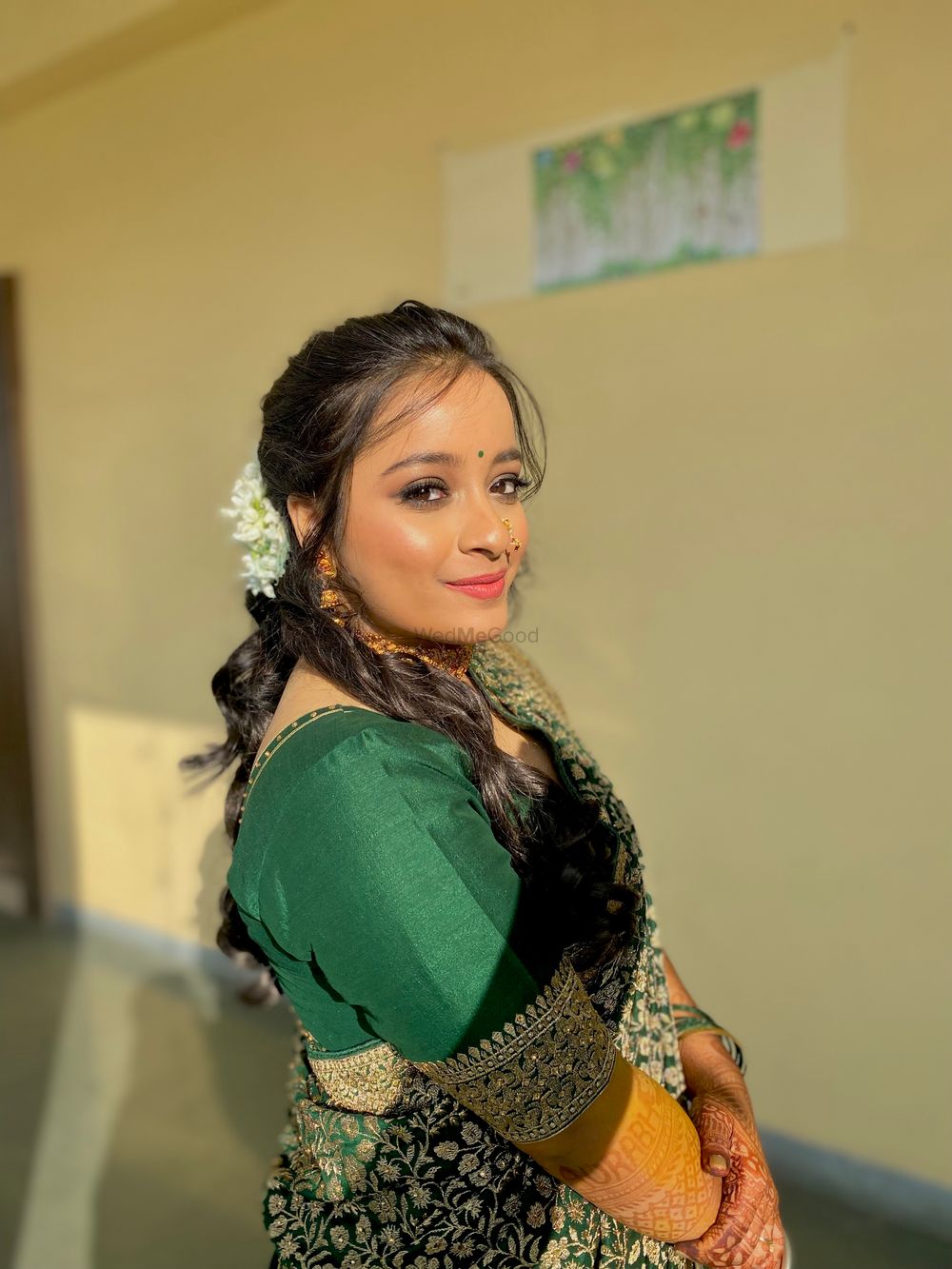 Photo From BRIDES 2023 - By Makeup Stories by Yashika