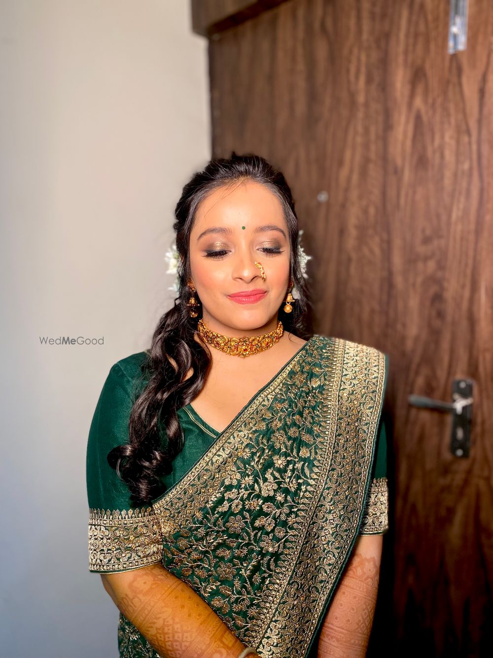 Photo From BRIDES 2023 - By Makeup Stories by Yashika