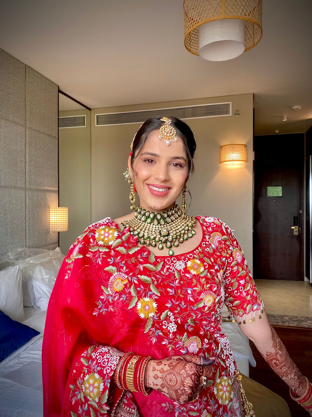 Photo From Brides 2023  - By Makeup Stories by Yashika