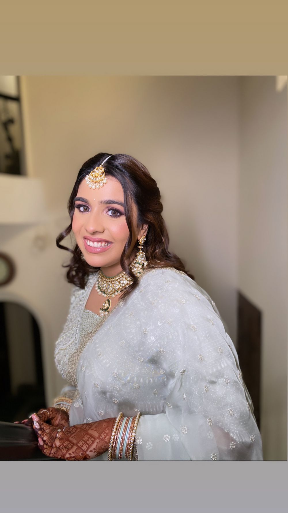 Photo From Brides - By Makeup Stories by Yashika