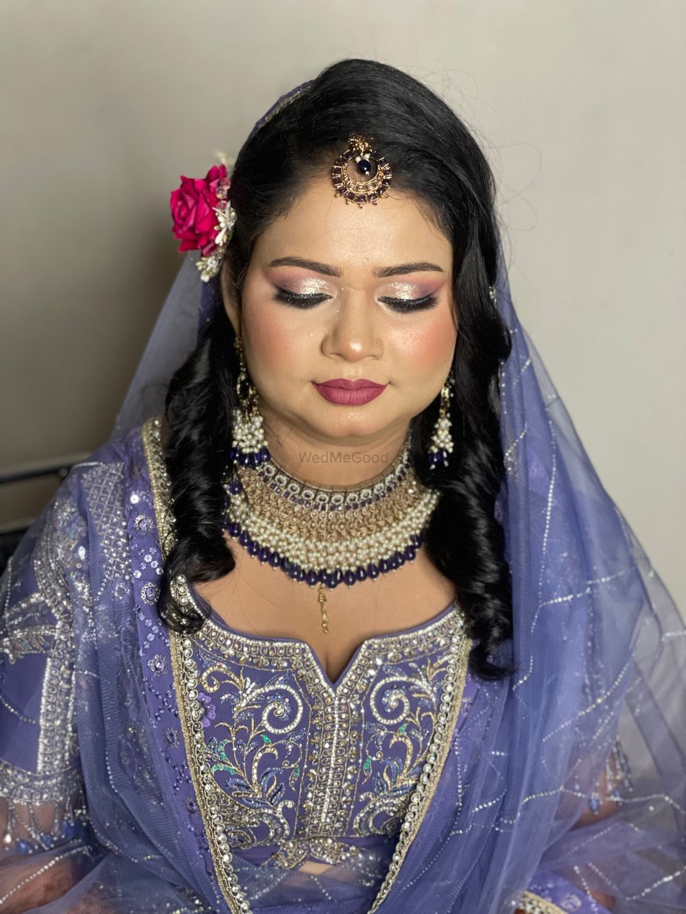 Photo From engagement brides - By Makeup Artist Maahi Shah