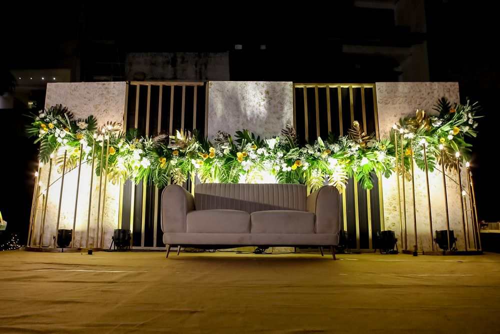 Photo From Cocktail Decor - By The Velvet Dreams Co.