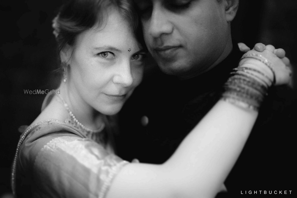 Photo From Vinayak & Alena - By LightBucket Productions