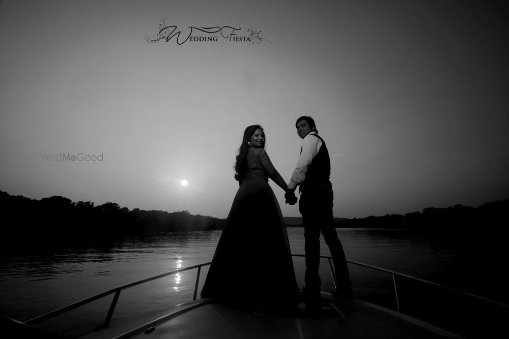 Photo From Pre Wedding - By Wedding Fiesta