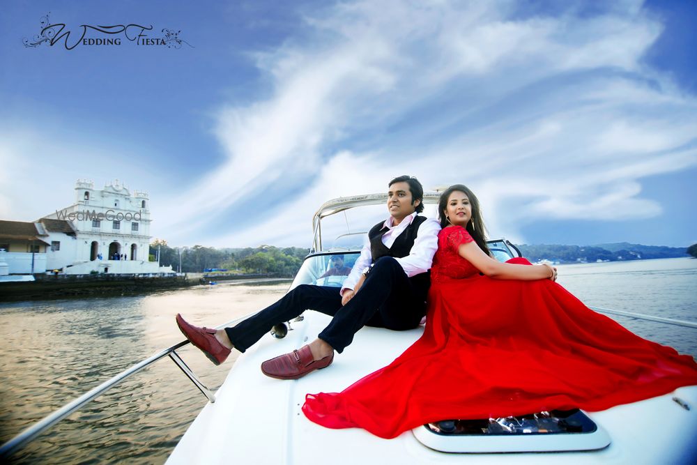 Photo From Pre Wedding - By Wedding Fiesta