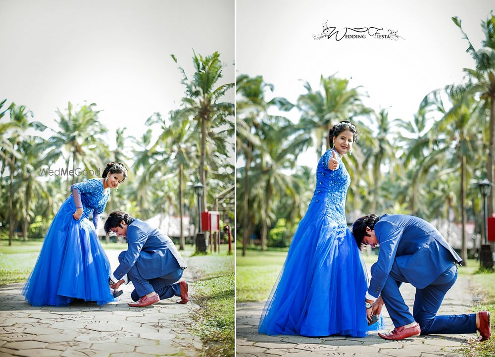 Photo From Pre Wedding - By Wedding Fiesta