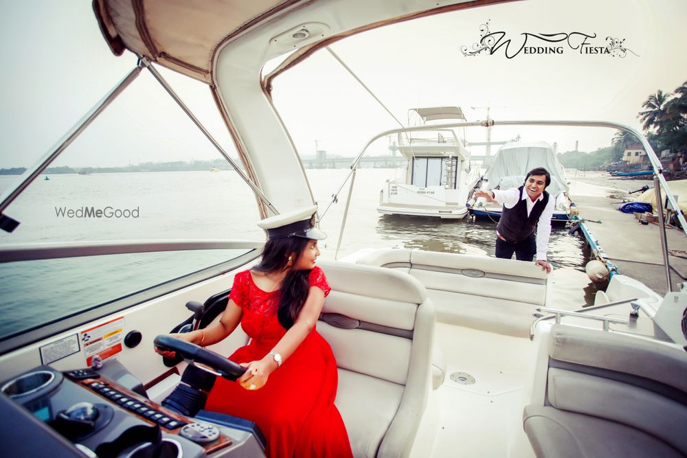 Photo From Pre Wedding - By Wedding Fiesta