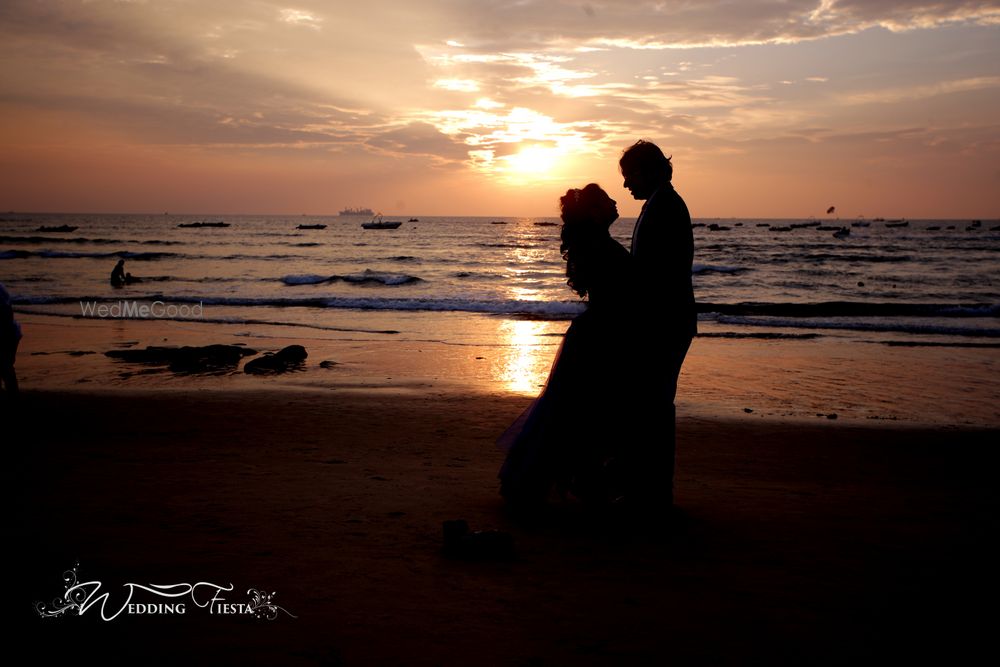 Photo From Pre Wedding - By Wedding Fiesta