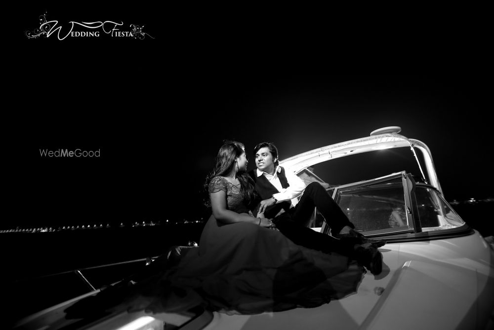 Photo From Pre Wedding - By Wedding Fiesta