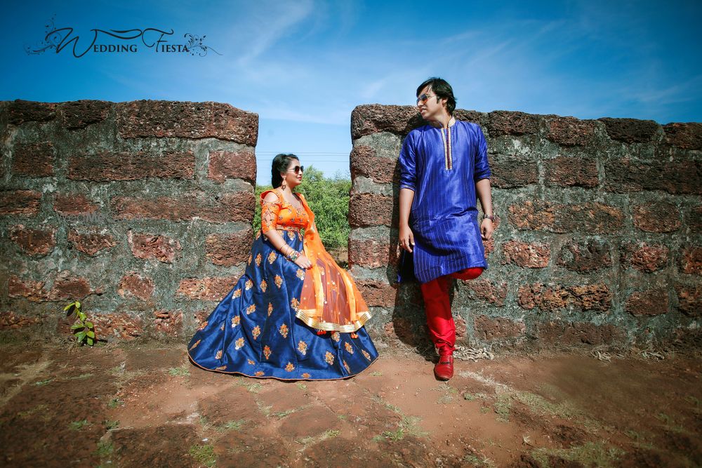 Photo From Pre Wedding - By Wedding Fiesta