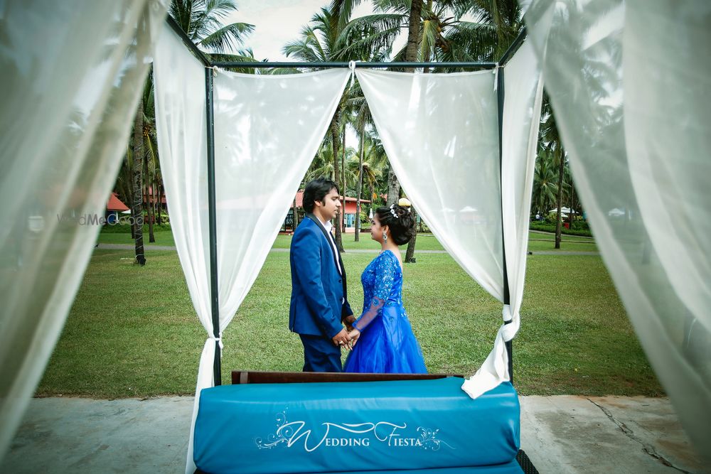 Photo From Pre Wedding - By Wedding Fiesta