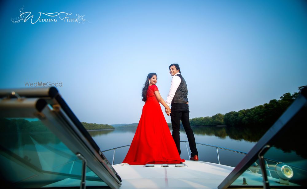 Photo From Pre Wedding - By Wedding Fiesta