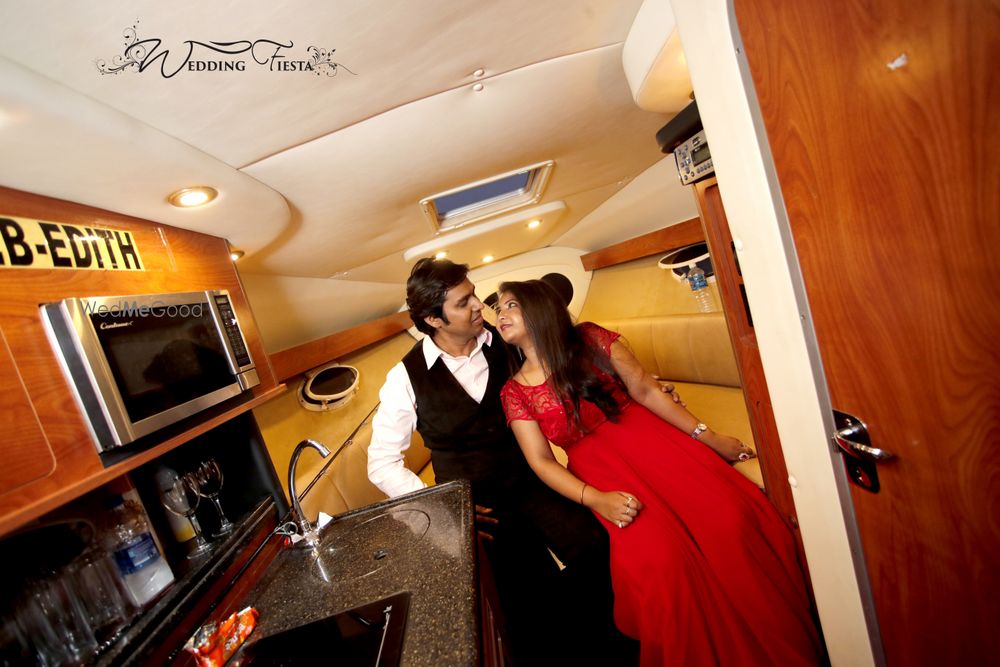 Photo From Pre Wedding - By Wedding Fiesta