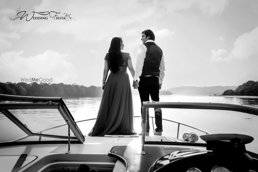 Photo From Pre Wedding - By Wedding Fiesta