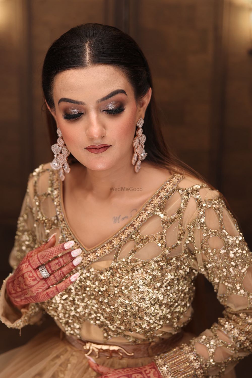 Photo From wedding - By Shivani Gupta Makeup Artist