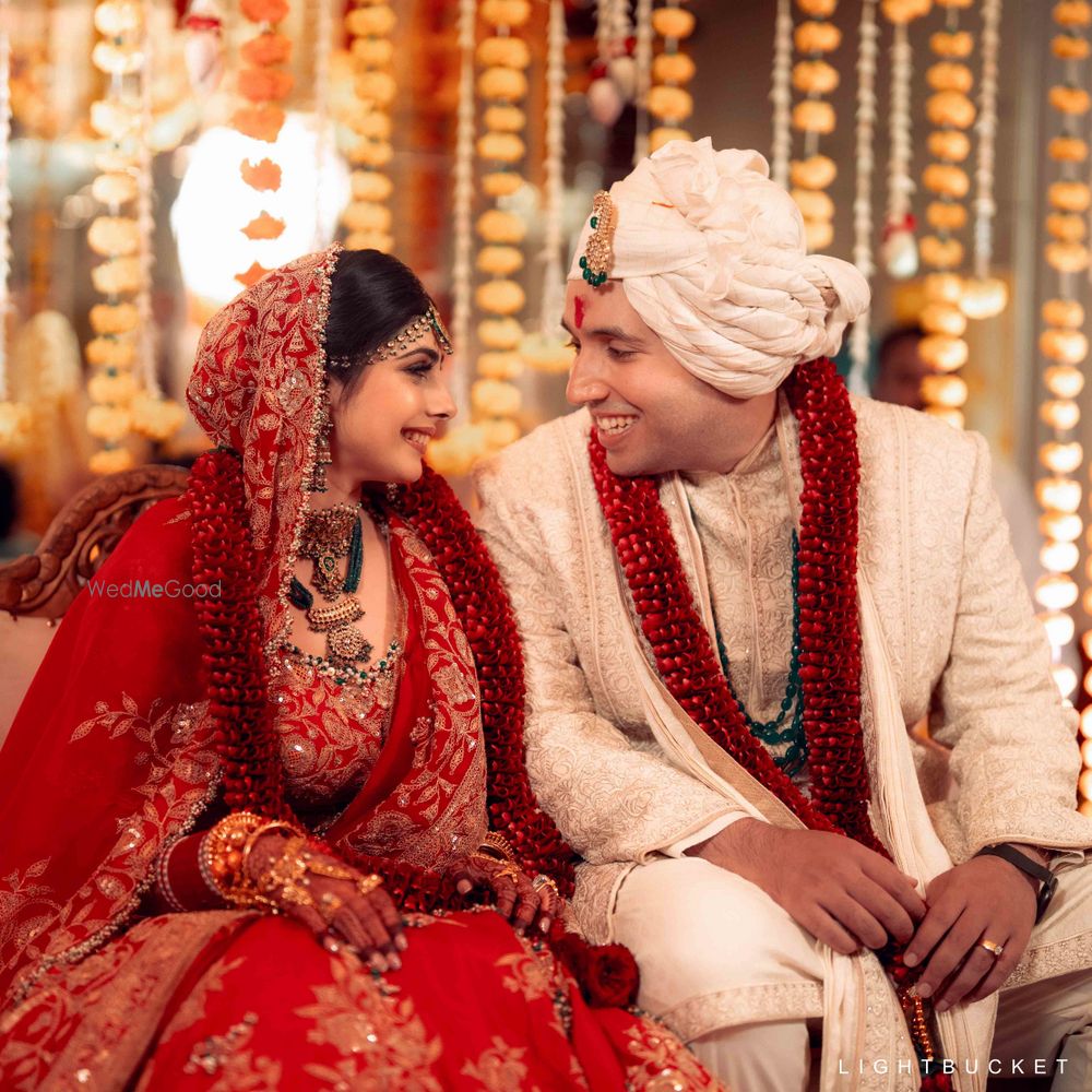 Photo From Naina & Rahul - By LightBucket Productions