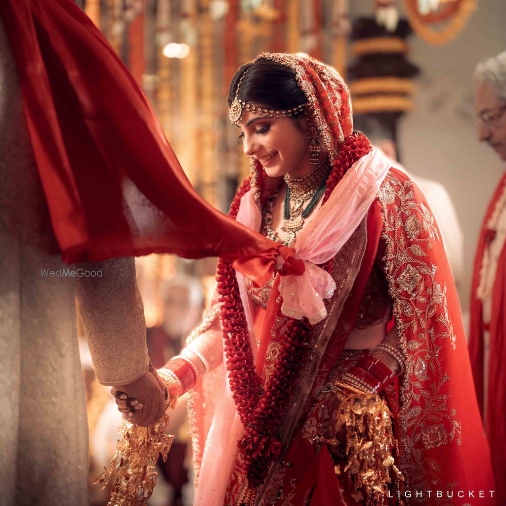 Photo From Naina & Rahul - By LightBucket Productions