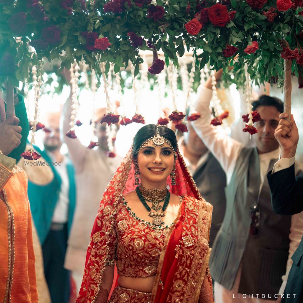 Photo From Naina & Rahul - By LightBucket Productions