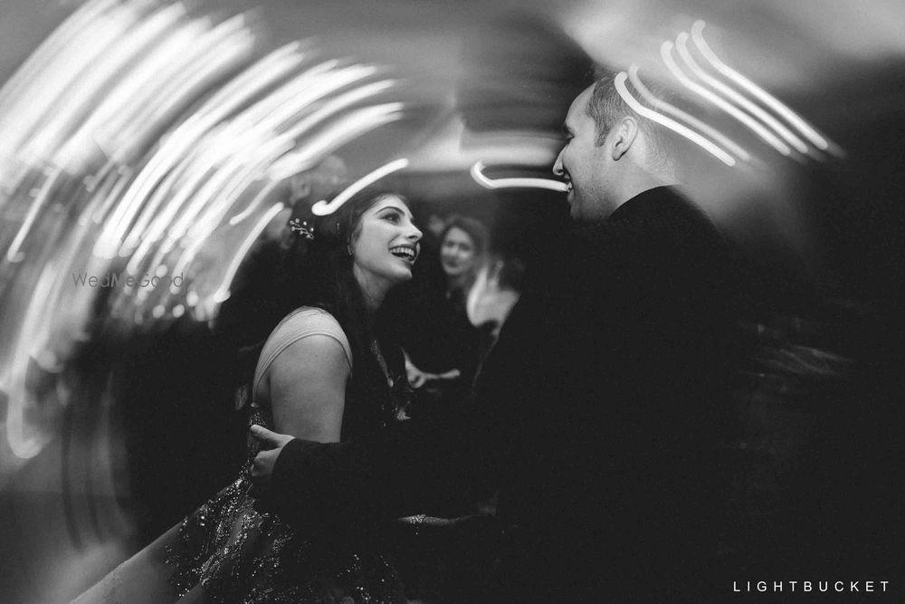 Photo From Naina & Rahul - By LightBucket Productions