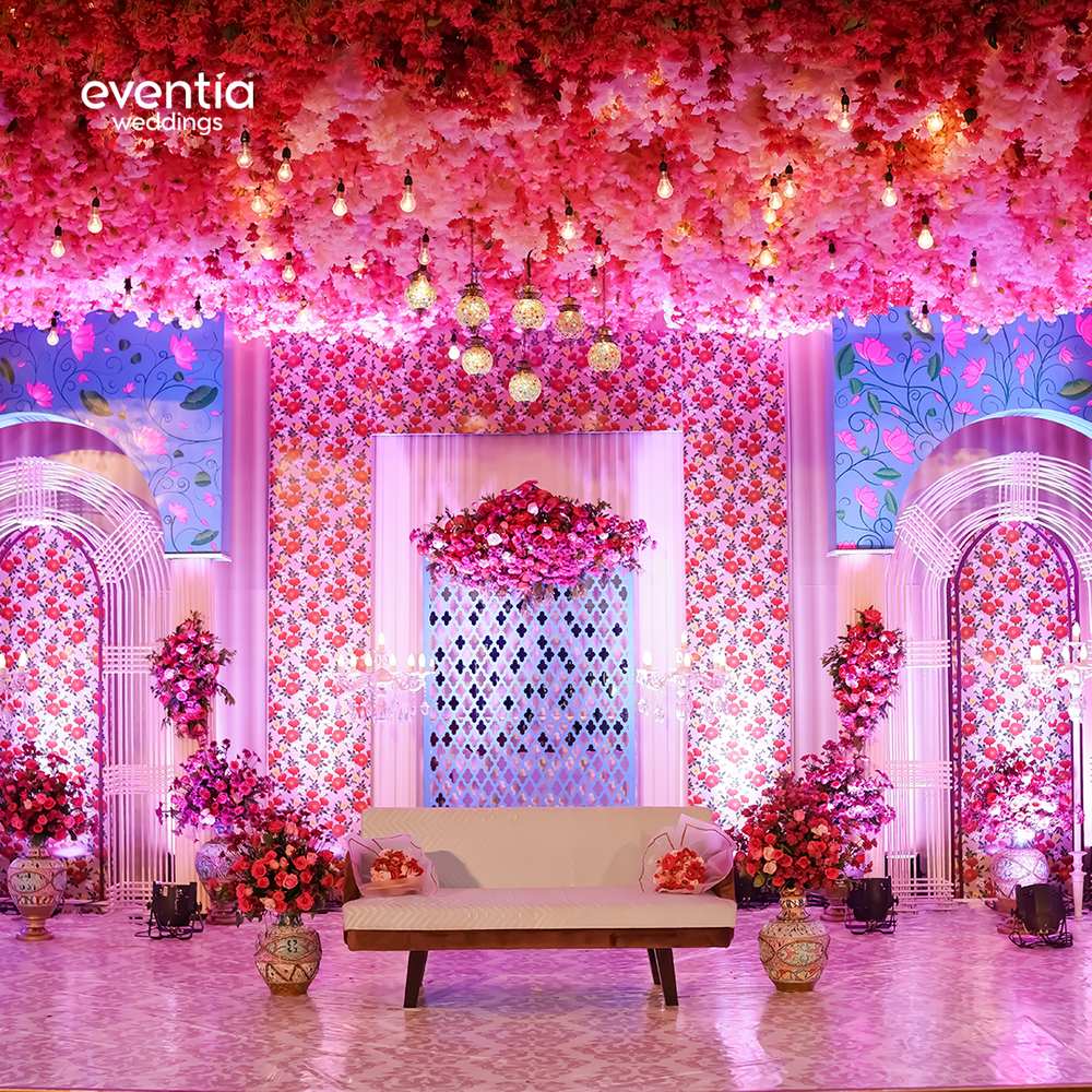 Photo From Whisper of Udaipur - By Eventia Event Designers
