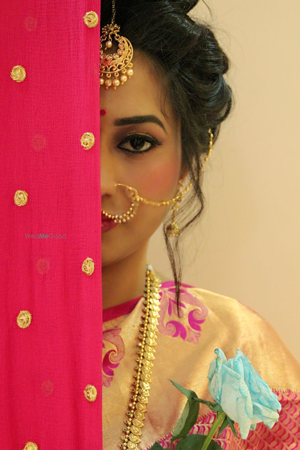 Photo From priya - By Faces By Pooja