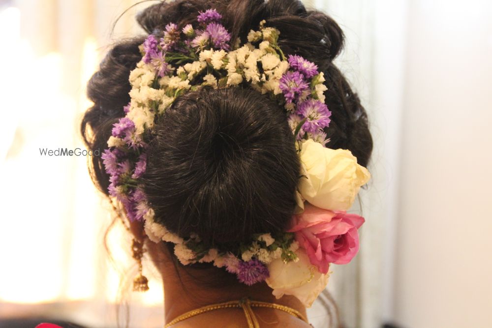 Photo From priya - By Faces By Pooja