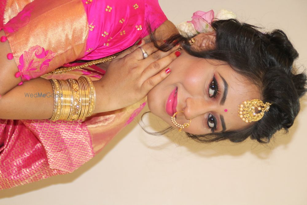 Photo From priya - By Faces By Pooja