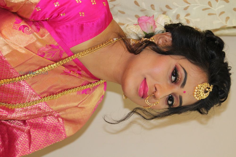 Photo From priya - By Faces By Pooja