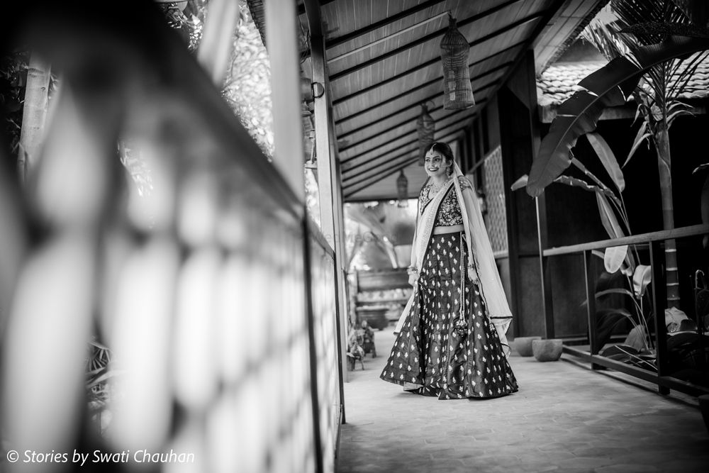 Photo From Srujana + Pratabidya - By Stories by Swati Chauhan