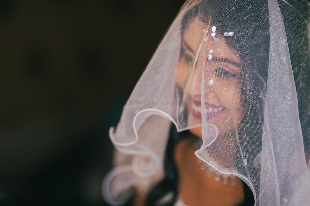 Photo From Divya Aswin Church Wedding - By Oliyan Studios