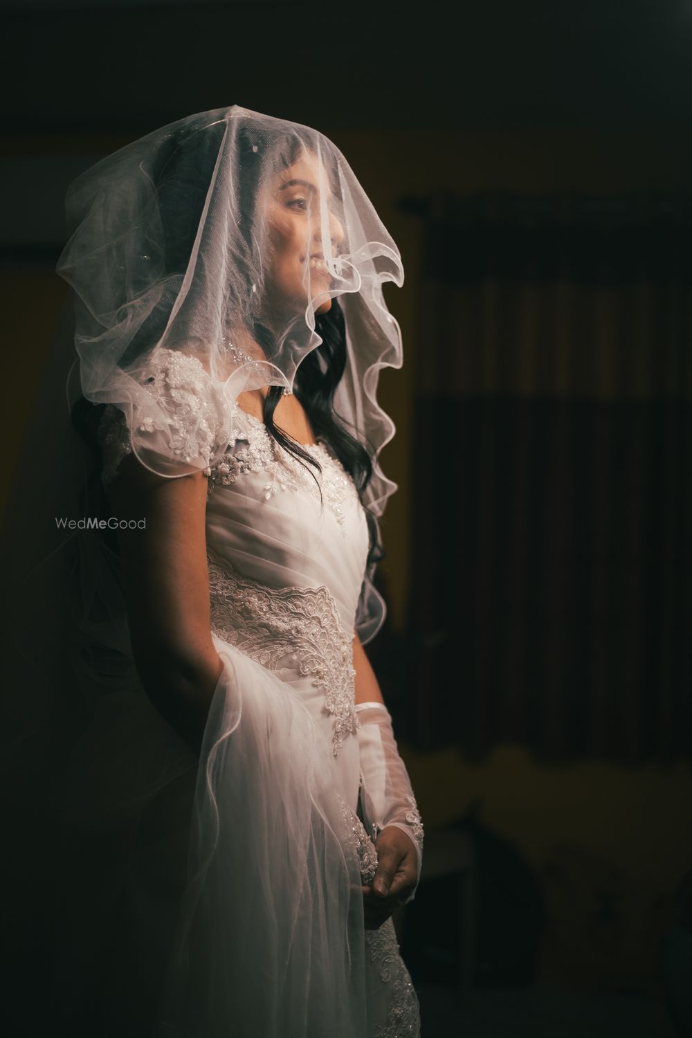 Photo From Divya Aswin Church Wedding - By Oliyan Studios