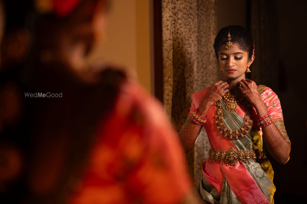 Photo From Kamalraj & Brindha - By Wedding Records