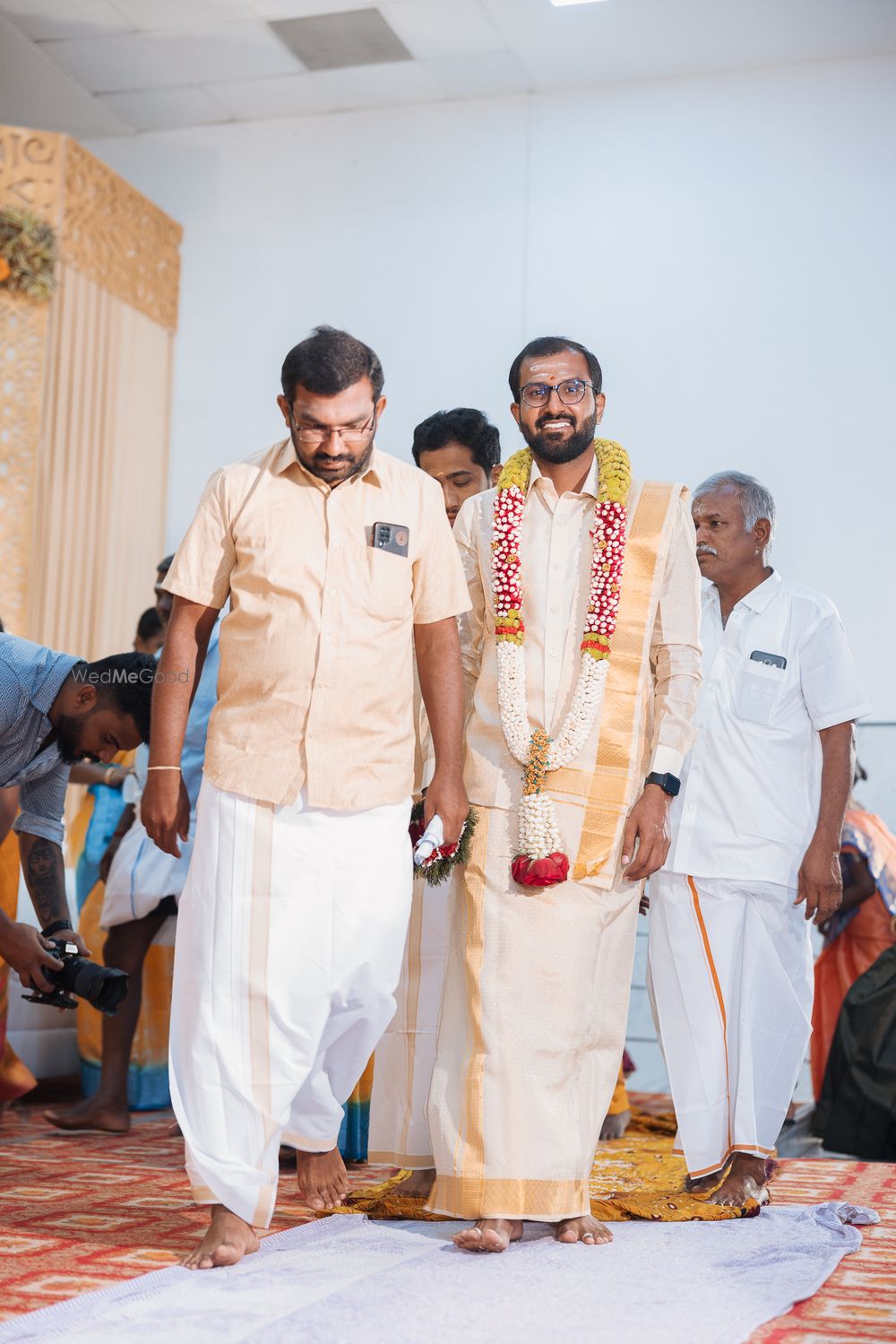 Photo From Kamalraj & Brindha - By Wedding Records