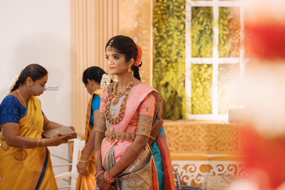 Photo From Kamalraj & Brindha - By Wedding Records