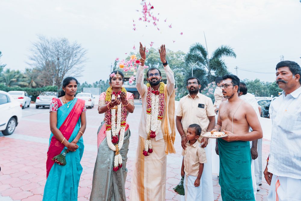 Photo From Kamalraj & Brindha - By Wedding Records